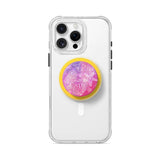 #Select Type_Yellow Base + Cover Grip