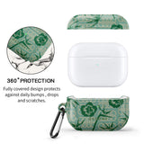 Strelitzia Reginae - AirPods Case