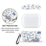 Flavor Blues - AirPods Case