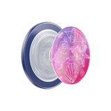 #Select Type_Blue Base + Cover Grip