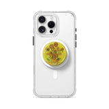 #Select Type_White Base + Cover Grip