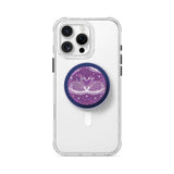 #Select Type_Blue Base + Cover Grip