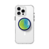 #Select Type_Blue Base + Cover Grip