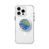 #Select Type_White Base + Cover Grip