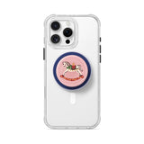 #Select Type_Blue Base + Cover Grip