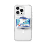 #Select Type_Blue Base + Cover Grip