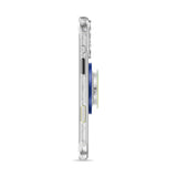 #Select Type_Blue Base + Cover Grip