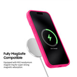Confessing Love - Silicone iPhone Case