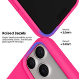Confessing Love - Silicone iPhone Case