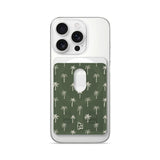 Leisure House - Matte Wallet MagSafe Compatible