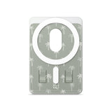 Leisure House - Matte Wallet MagSafe Compatible