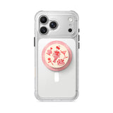 Romantic Date - Grip Stand MagSafe Compatible