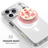 Romantic Date - Grip Stand MagSafe Compatible