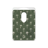 Leisure House - Matte Wallet MagSafe Compatible