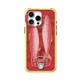 Sardines - iPhone Case