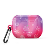 Coastal Treasure - AirPods Case