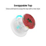 #Select Type_Cover Grip
