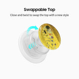 #Select Type_Cover Grip
