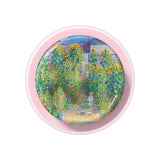 #Select Type_Pink Base + Cover Grip