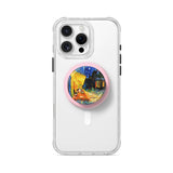 #Select Type_Pink Base + Cover Grip