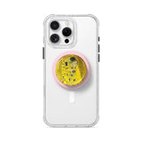 #Select Type_Pink Base + Cover Grip
