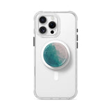 #Select Type_White Base + Cover Grip