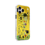 The Kiss - iPhone Case