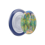 #Select Type_Blue Base + Cover Grip