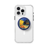 #Select Type_Blue Base + Cover Grip