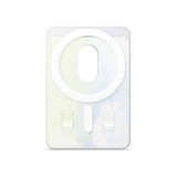 Grassland Green - Matte Wallet MagSafe Compatible