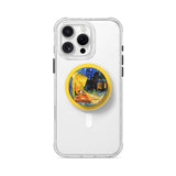 #Select Type_Yellow Base + Cover Grip