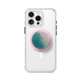 #Select Type_Pink Base + Cover Grip