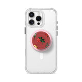 #Select Type_Pink Base + Cover Grip