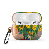 Bouquet of Sunflowers - AirPods Case