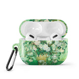 Vase with Pink Roses - AirPods Case