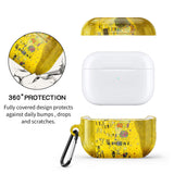 The Kiss - AirPods Case