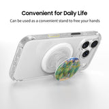 #Select Type_White Base + Cover Grip