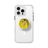 #Select Type_White Base + Cover Grip