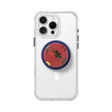 #Select Type_Blue Base + Cover Grip