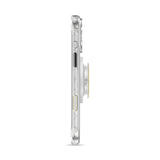 #Select Type_White Base + Cover Grip