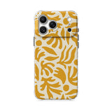 Sunbathing - iPhone Case
