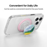 #Select Type_Pink Base + Cover Grip