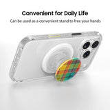 #Select Type_White Base + Cover Grip