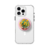 #Select Type_Pink Base + Cover Grip