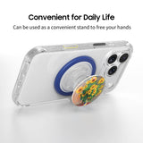 #Select Type_Blue Base + Cover Grip