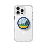 #Select Type_Blue Base + Cover Grip