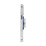 #Select Type_Blue Base + Cover Grip