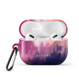 Berry Color - AirPods Case