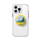 #Select Type_Yellow Base + Cover Grip