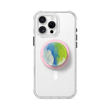 #Select Type_Pink Base + Cover Grip